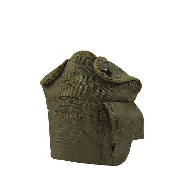 Rothco Canteens G I Style Solid Color Canteen Cover 