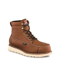 Irish Setter : Red Wing – Army Navy Now