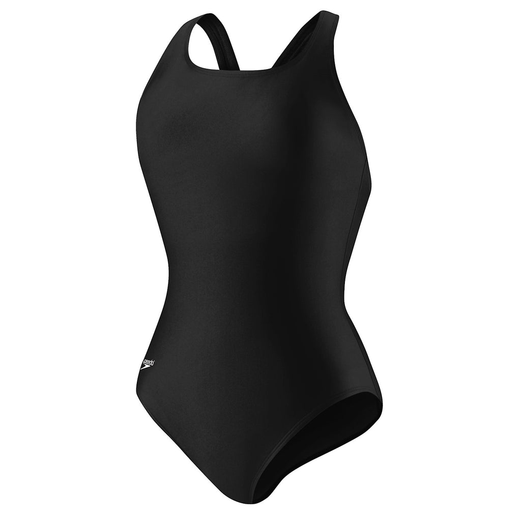 Speedo Swimsuit: Moderate Ultraback (Long) - PowerFLEX – Army Navy Now