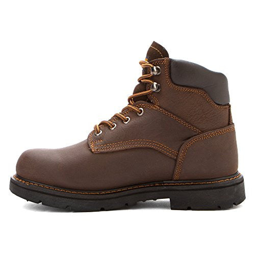 mcrae industrial steel toe boots