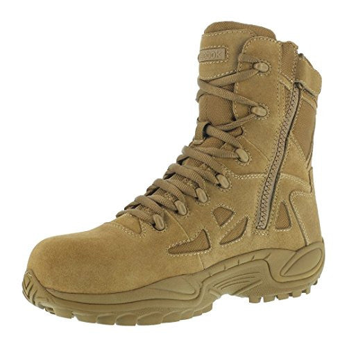 Men's Military 8\