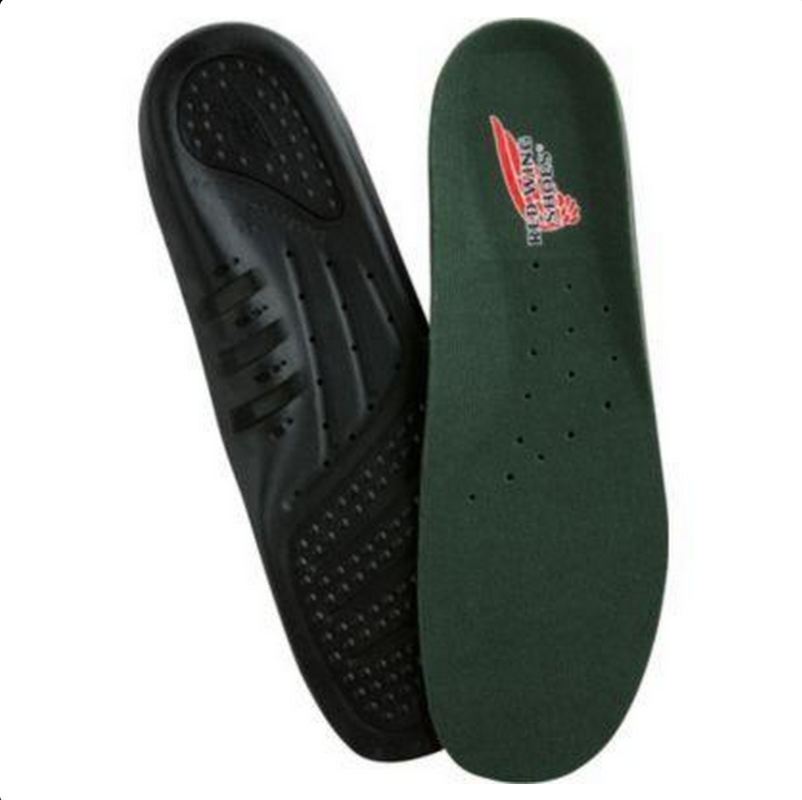 Red Wing Insole: Eagle King Toe Footbed – Army Navy Now