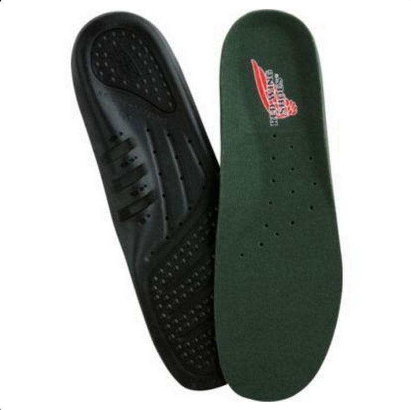 Red Wing Insole: Eagle King Toe Footbed 