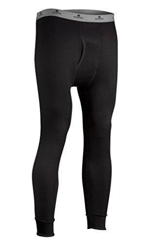 men's polyester long underwear