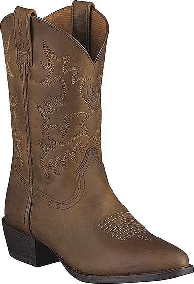 Ariat – Army Navy Now