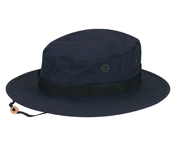 Propper Hats: Boonie Rip Stop Navy – Army Navy Now