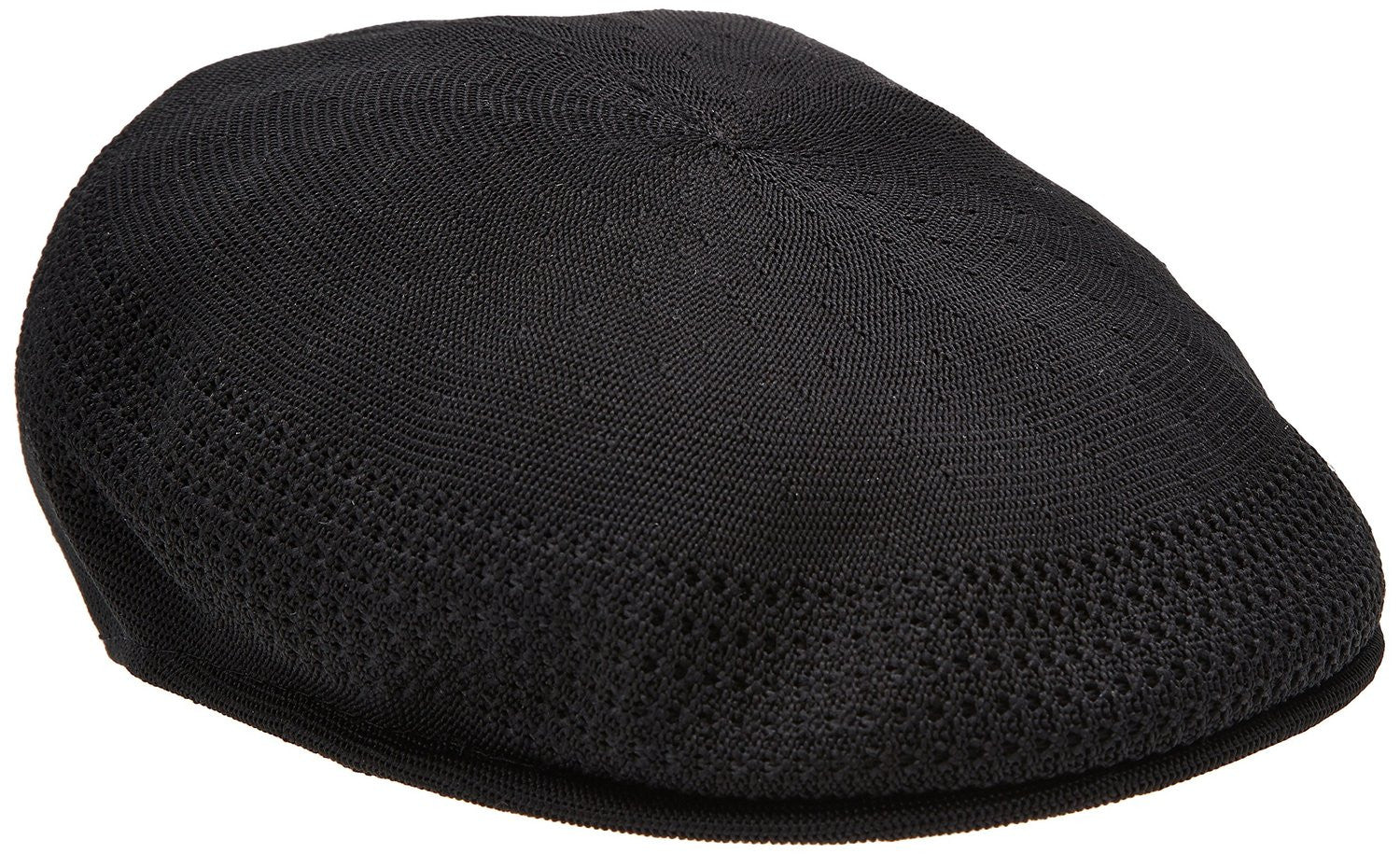 Kangol Hats: Ventair 504 CAP Black – Army Navy Now