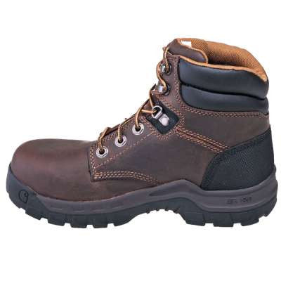 Carhartt Boots: Women's 6