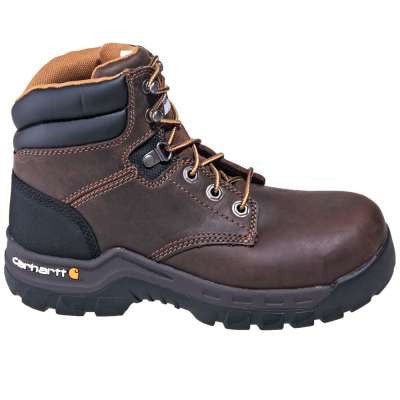 Carhartt Boots: Women's 6