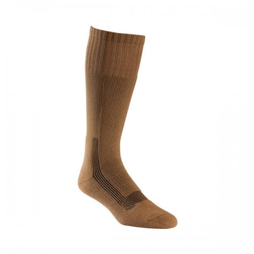 calf boot socks