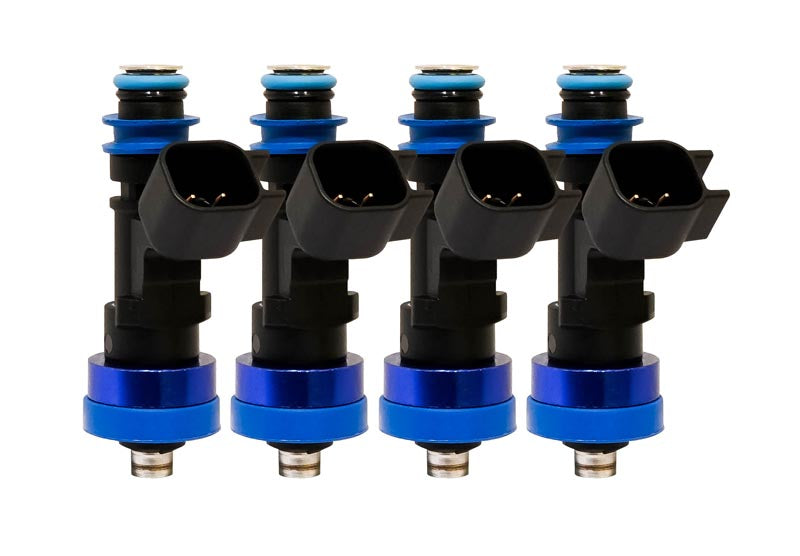 775cc FIC Honda B, H, & D Series (except D17) Fuel Injector Clinic Injector Set (High-Z) (is115-0775h)