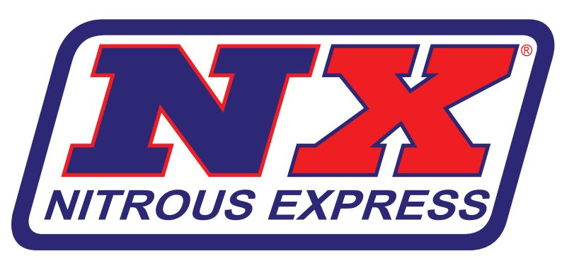 Nitrous Express Inline Ball Valve