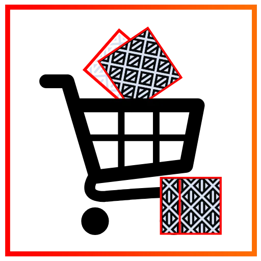 Air Filter cart icon