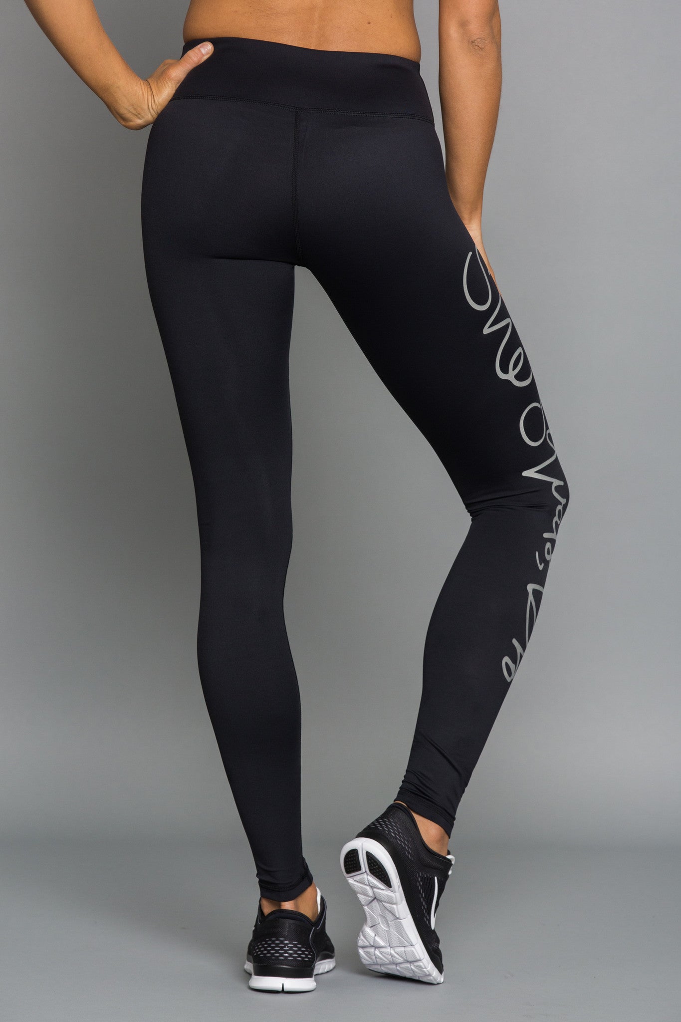 SSB Classic Leggings – Fitwear Clothing