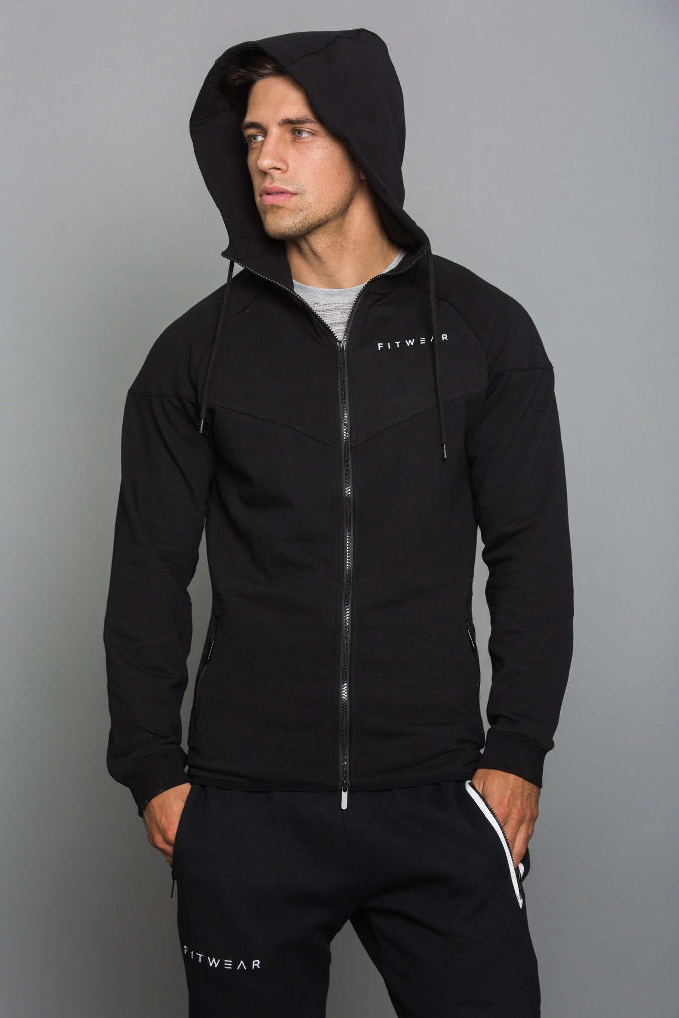 Vape Hoodie – Fitwear Clothing