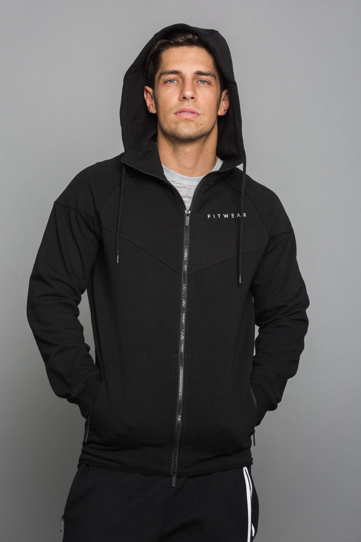 Vape Hoodie – Fitwear Clothing