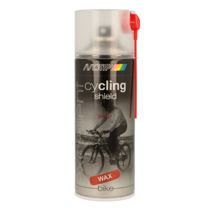 Motip Cycling Shield 400ml