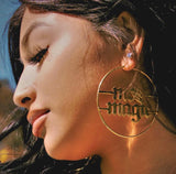 BIG HOOPS by MC Magic