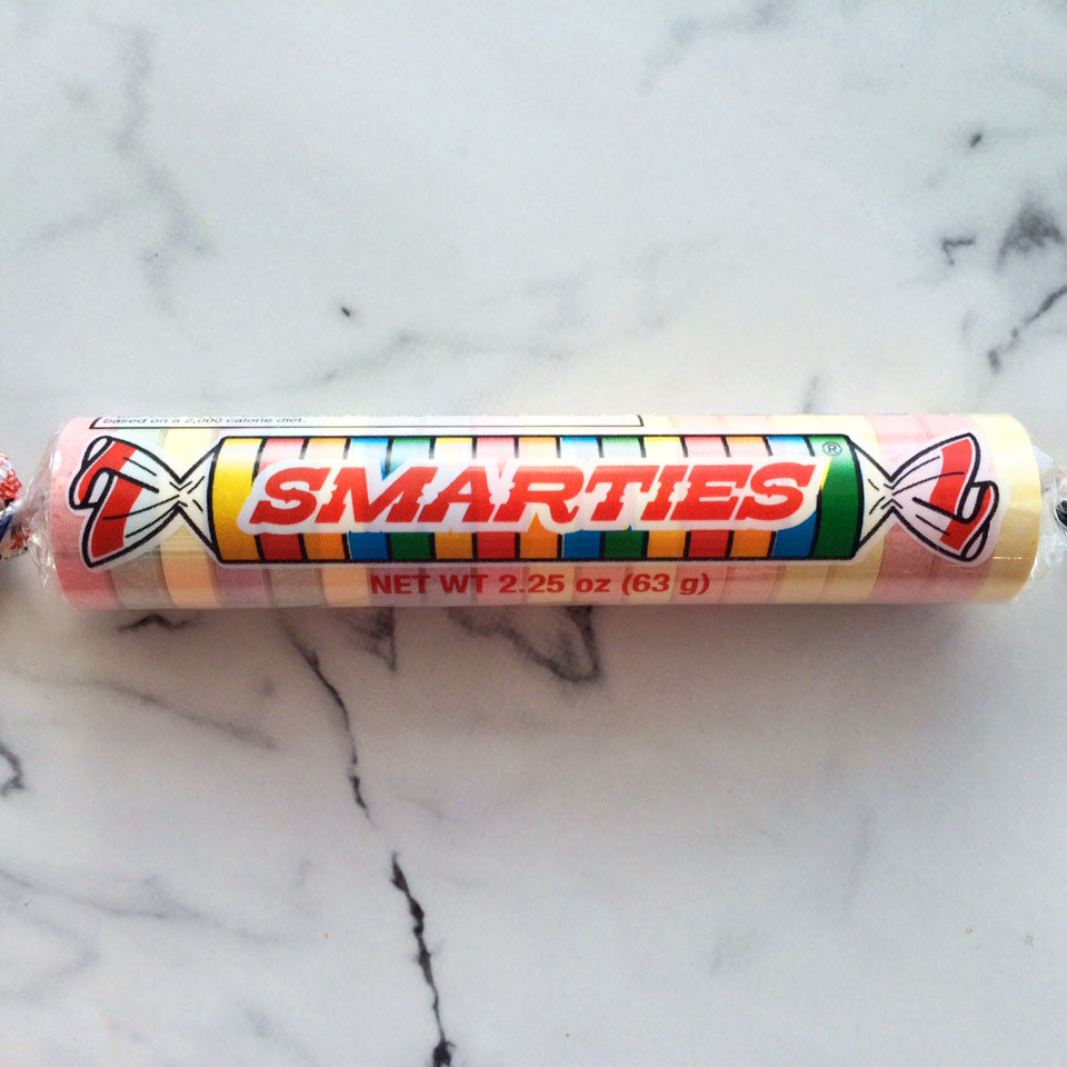 Mega Smartie - The Chocolate Delicacy