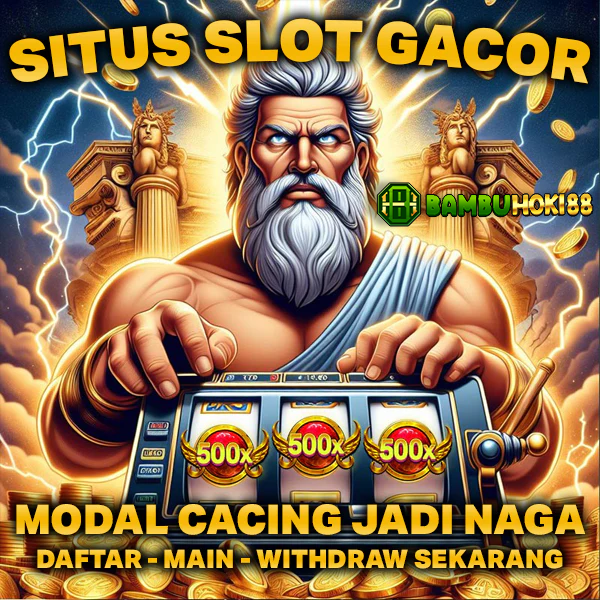 SLOT BANK BSI : LINK DAFTAR SITUS SLOT 4D DEPOSIT BANK BSI