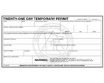 louisiana 30 day temp tag online