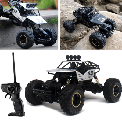 best remote control car with camera