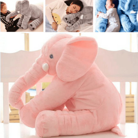 takealot elephant pillow