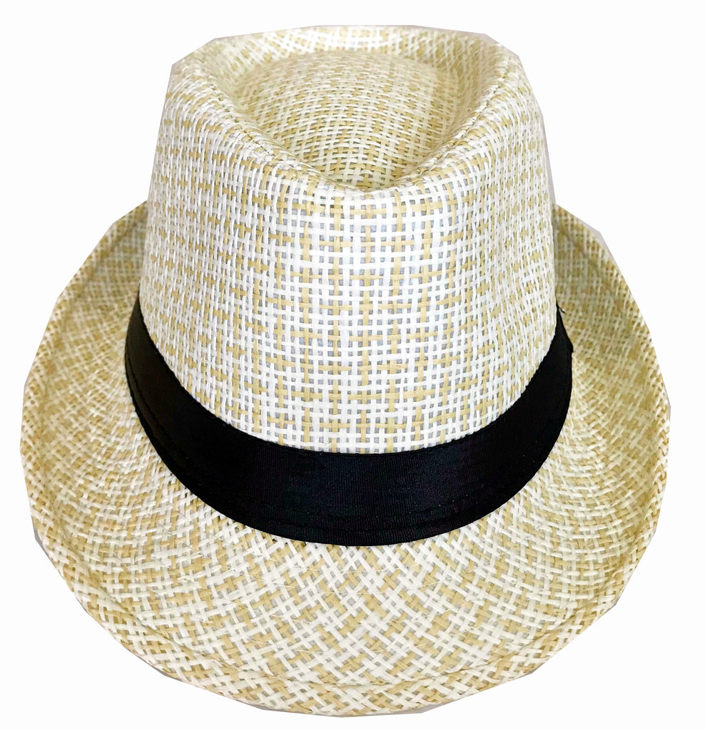 mens summer trilby hats