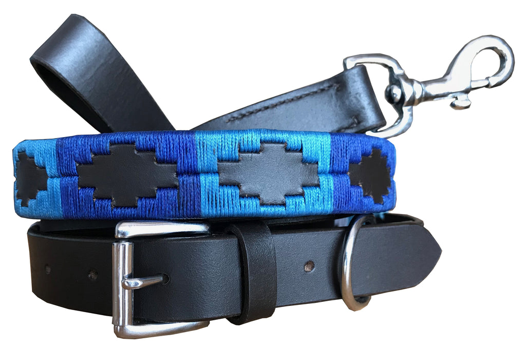 designer dog collars and leads