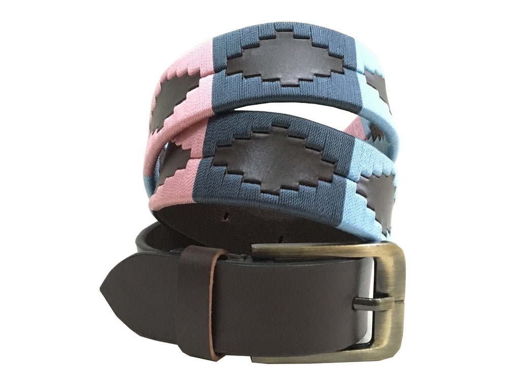 polo belt womens