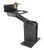 DM-PMH - DOLLY MOUNT (PARALLEL-MOTION--HALF)