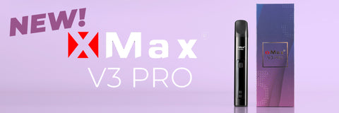 XMAX V3 PRO