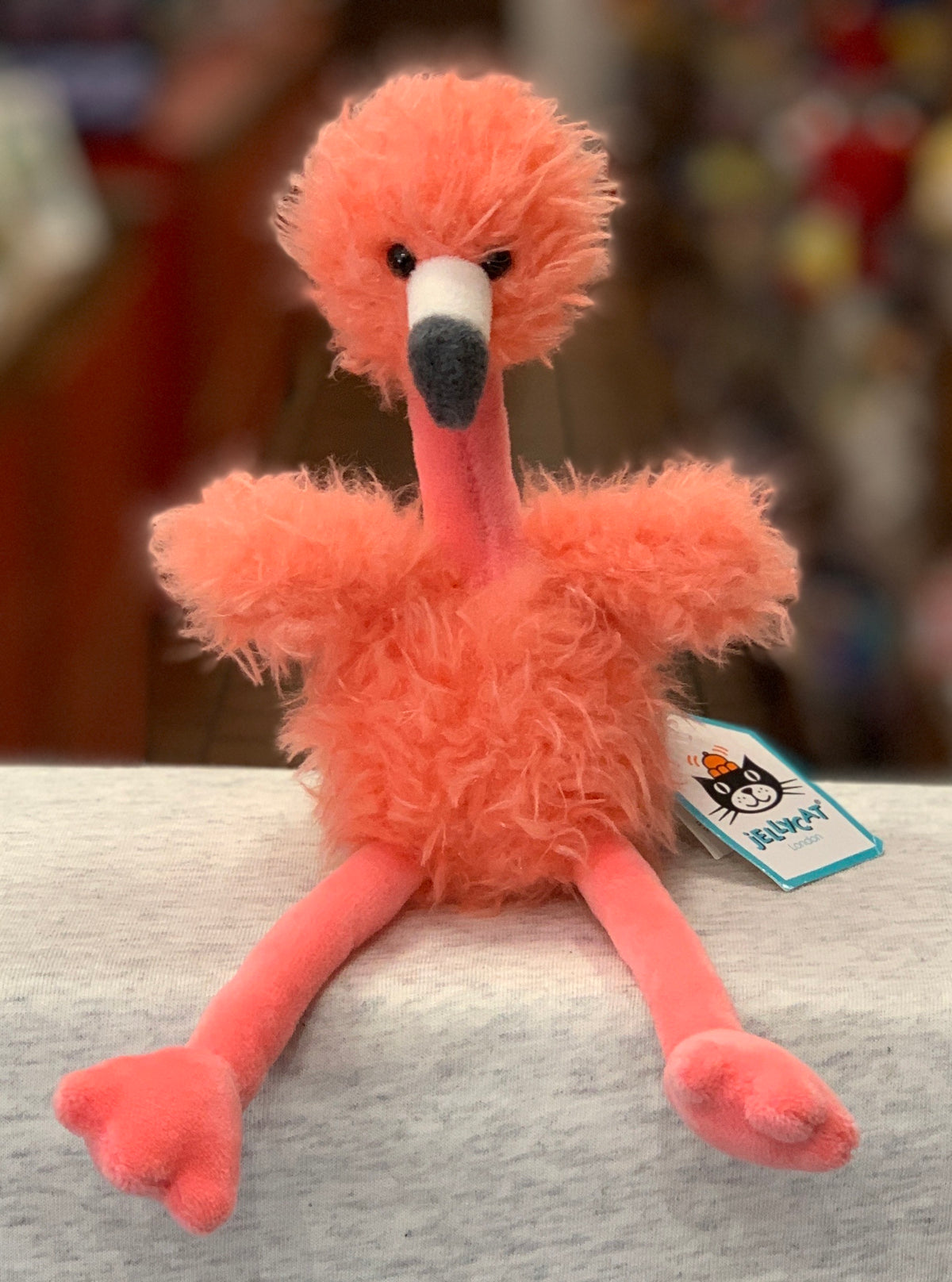 jellycat bonbon flamingo