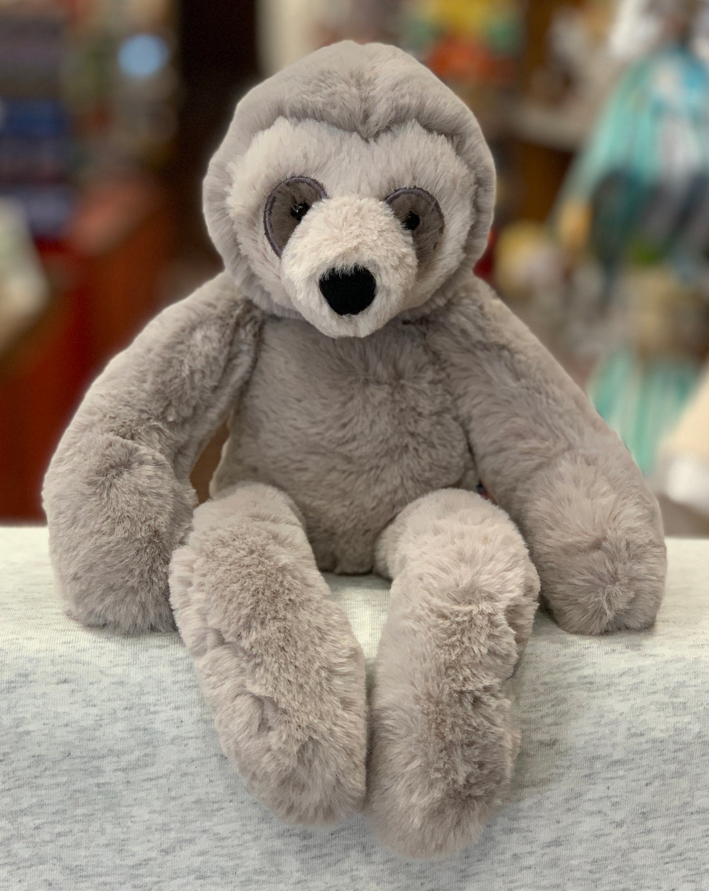 jellycat bailey sloth