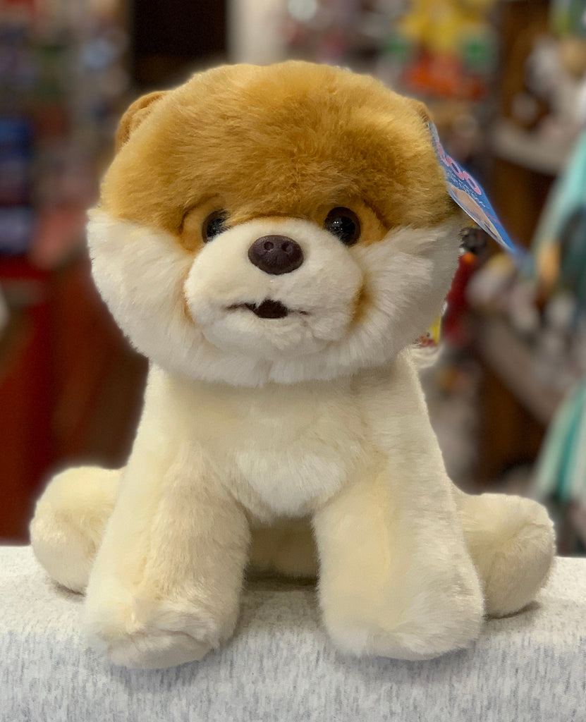 Berger Australien peluche toutou plush dog doggo chien puppy pup chiot cute  mignon Miyoni aurora