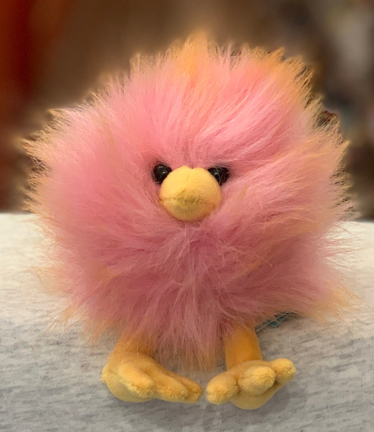 jellycat crazy chick