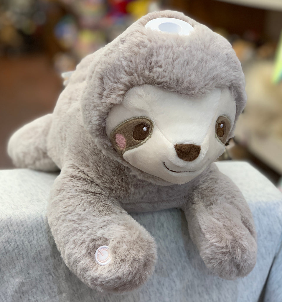 douglas sloth stuffed animal