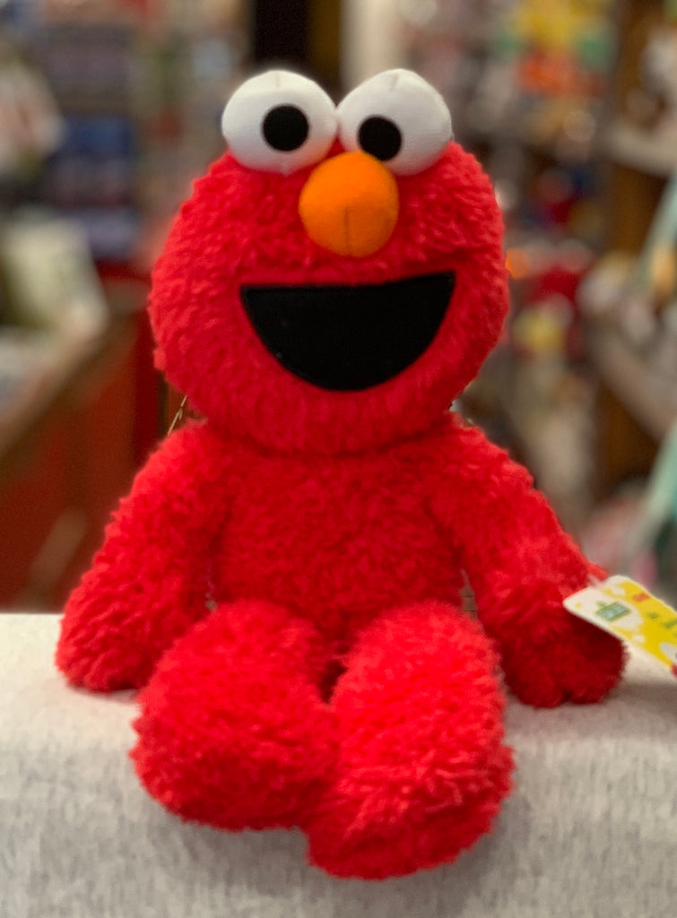 elmo take along buddy