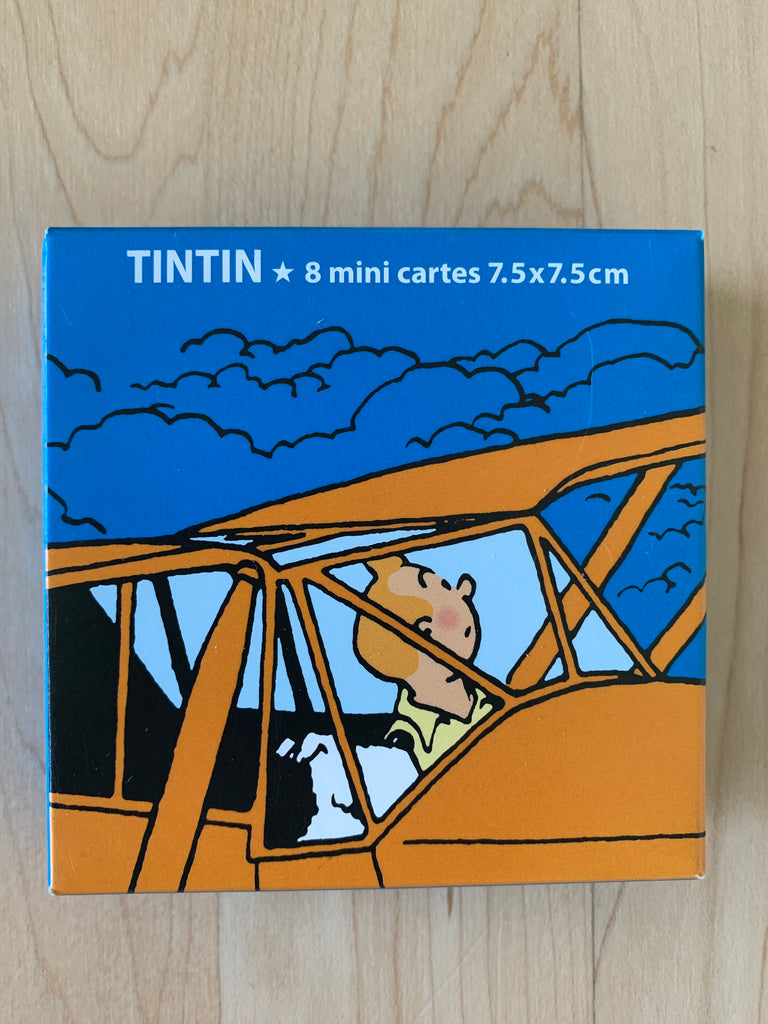 OCT121840 - TINTIN TREASURES OF MARLINSPIKE PUZZLE - Previews World