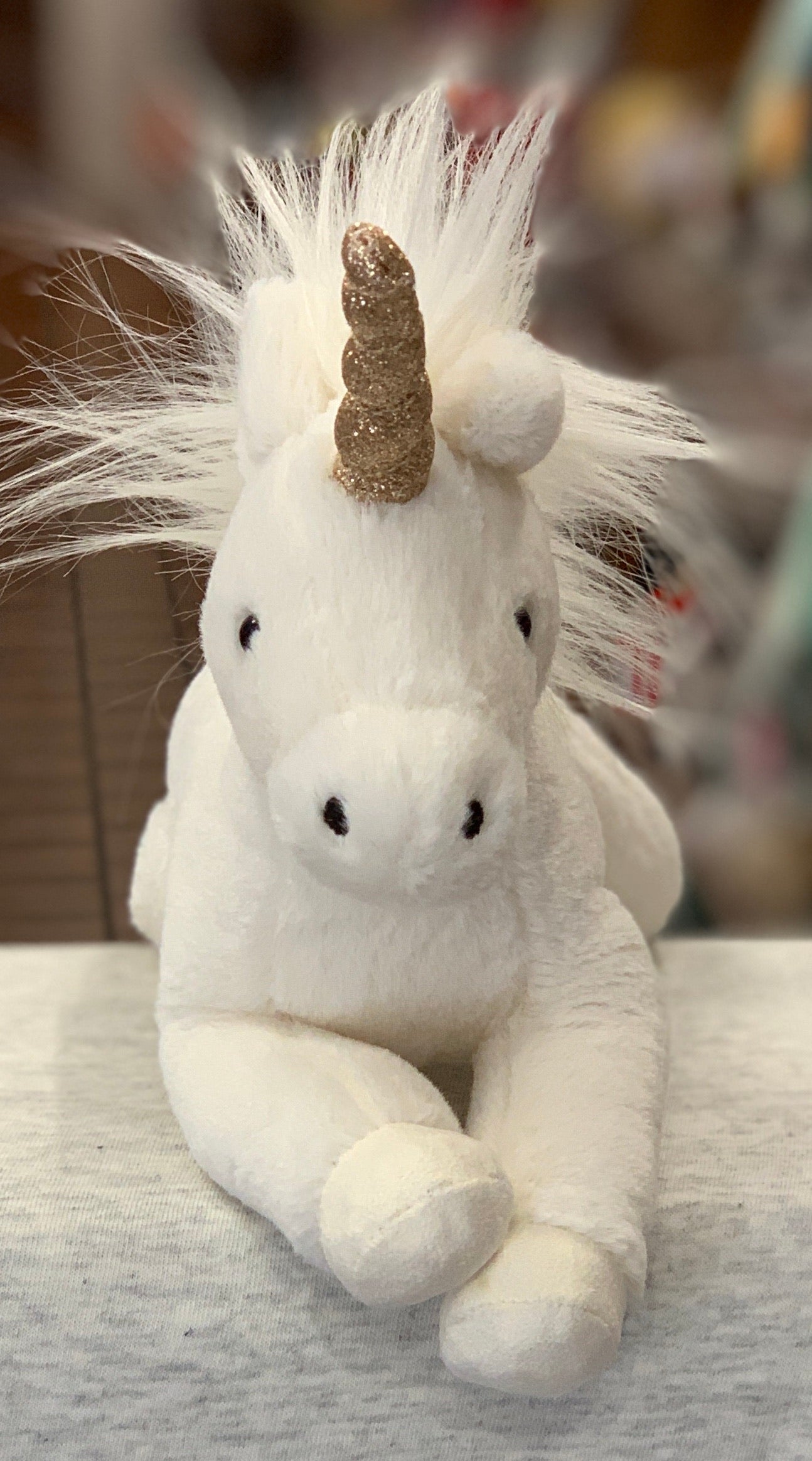 jellycat luna unicorn