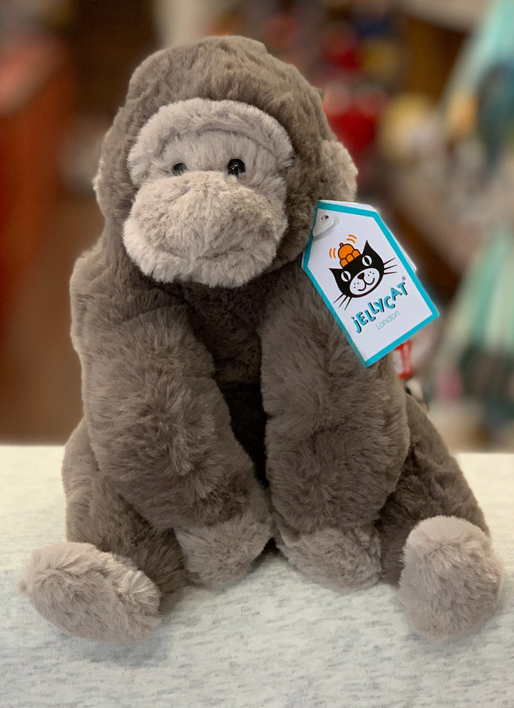 jellycat gorilla