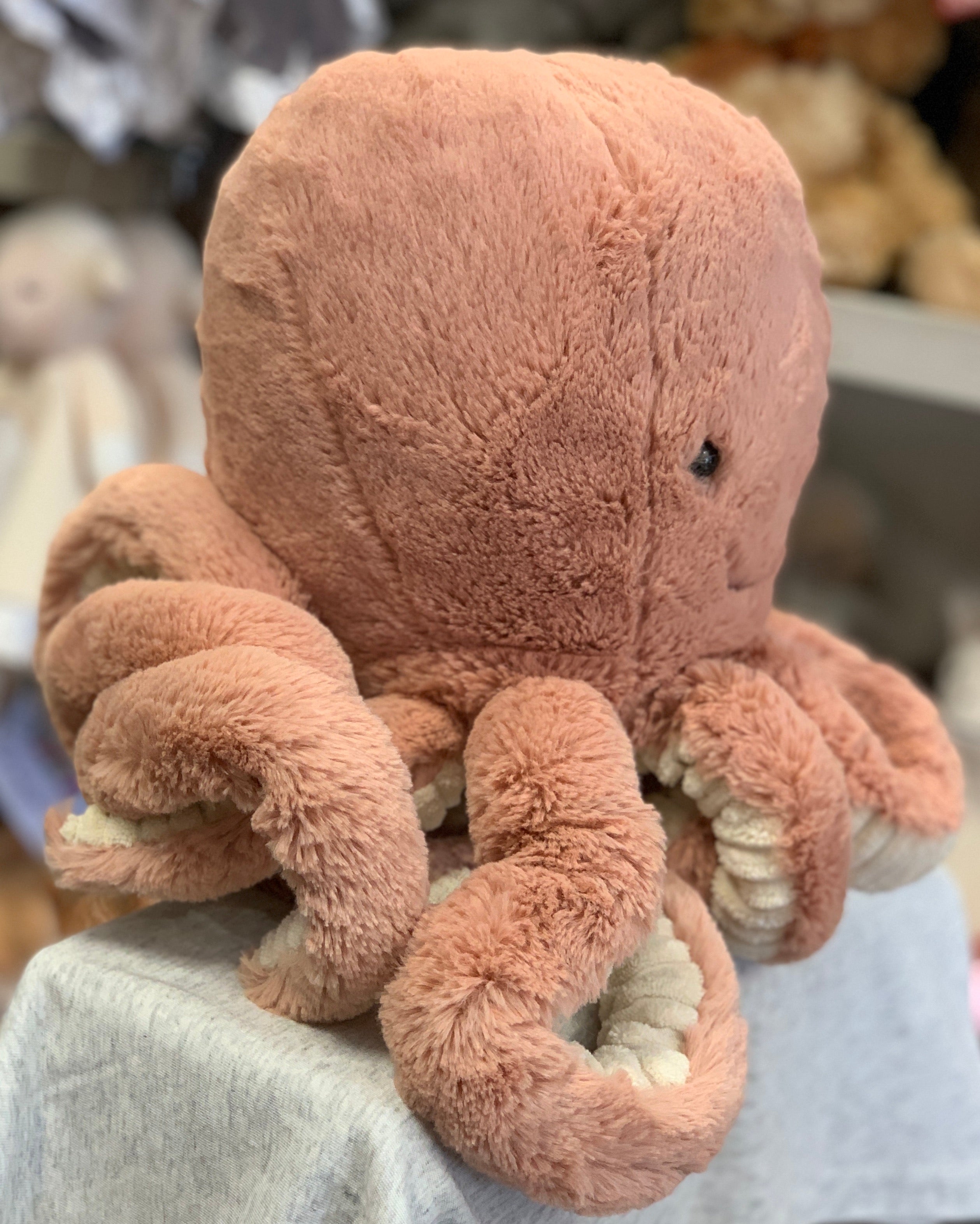 jellycat odell octopus 22 inches