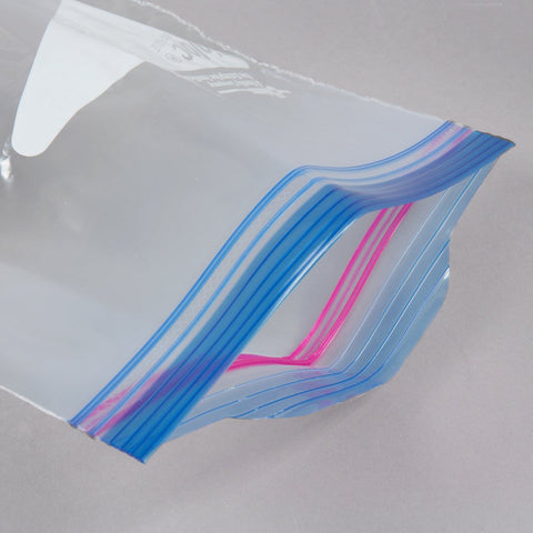 Ziploc Bags