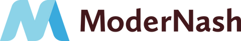 ModerNash Logo