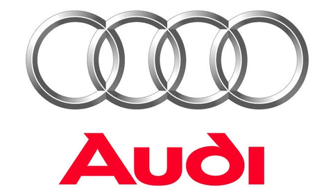 Audi - LPB replacement brake pads, Malaysia