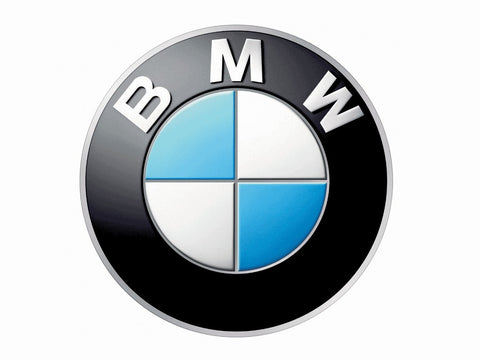 LPB Replacement Brake Pads - BMW