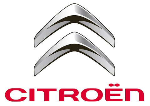 LPB Replacement Brake Pads - for Citroen