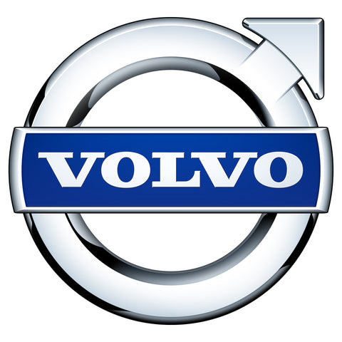 LPB Replacement Brake Pads - for Volvo
