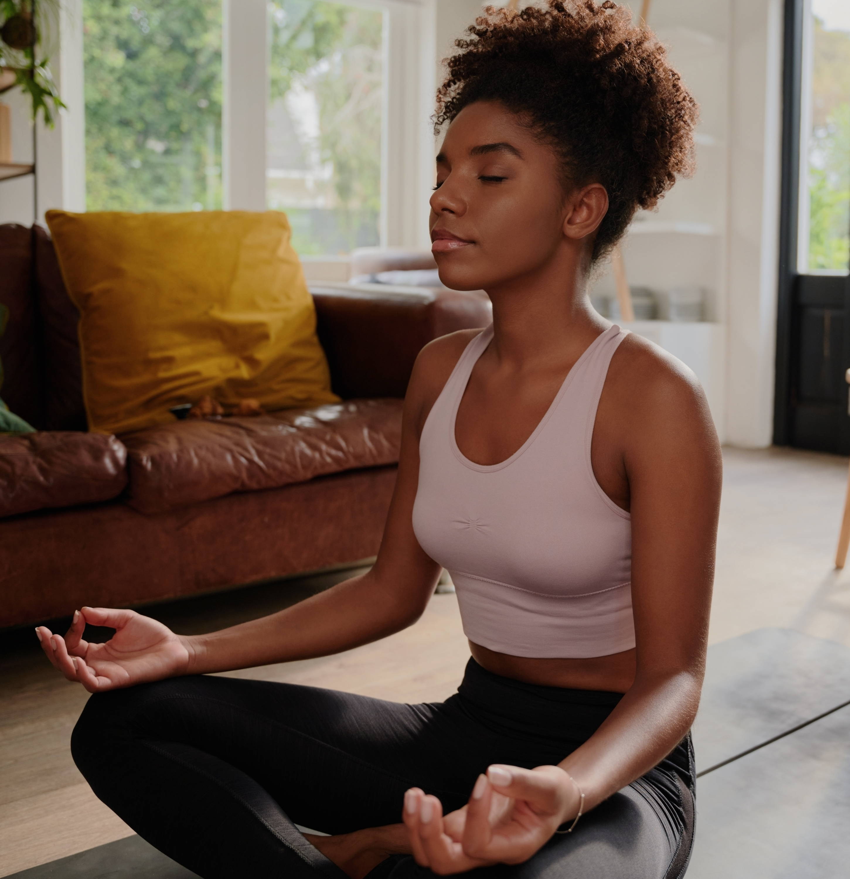 The Benefits Of Meditation – WelleCo US