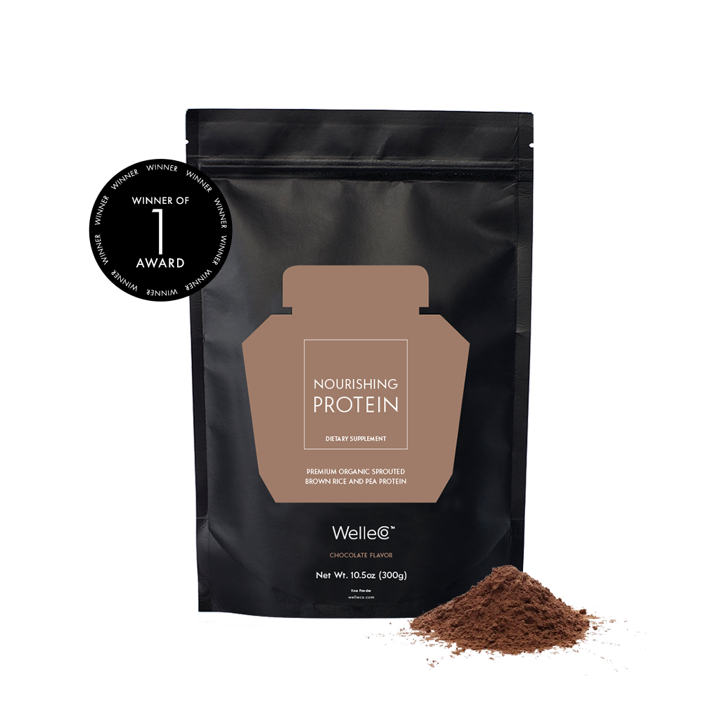 Nourishing Protein - WelleCo US product image